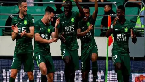 2020-2021德甲第23轮赛事亮点回放