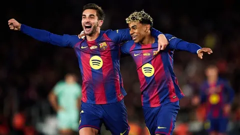 德国队新任主教练人选：最佳方案揭晓？